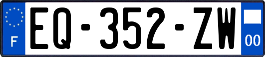 EQ-352-ZW