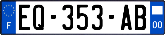 EQ-353-AB