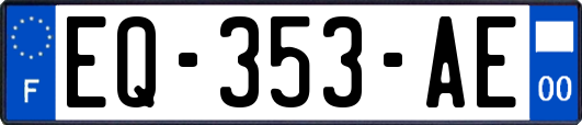 EQ-353-AE