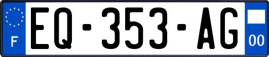 EQ-353-AG