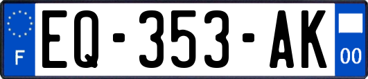 EQ-353-AK