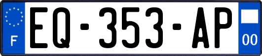 EQ-353-AP