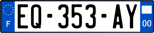 EQ-353-AY