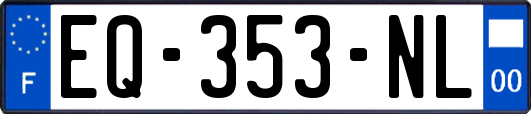 EQ-353-NL