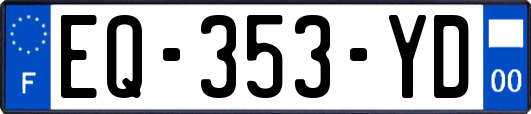 EQ-353-YD