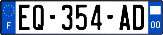 EQ-354-AD