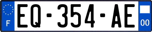 EQ-354-AE