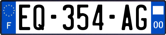 EQ-354-AG