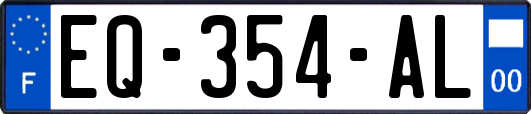 EQ-354-AL