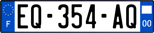 EQ-354-AQ