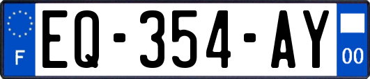 EQ-354-AY