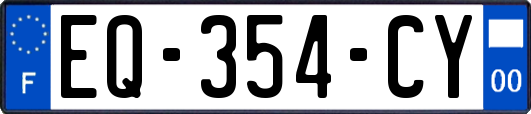 EQ-354-CY