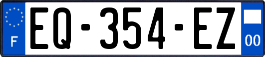 EQ-354-EZ