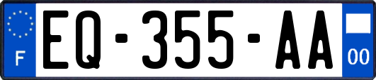 EQ-355-AA