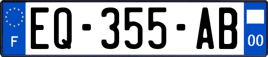 EQ-355-AB