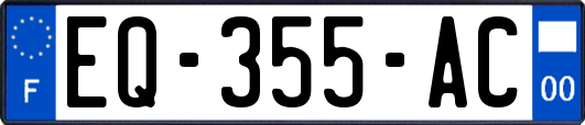 EQ-355-AC