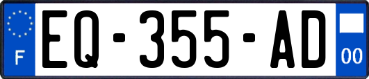 EQ-355-AD