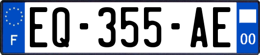 EQ-355-AE