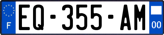 EQ-355-AM