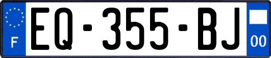 EQ-355-BJ