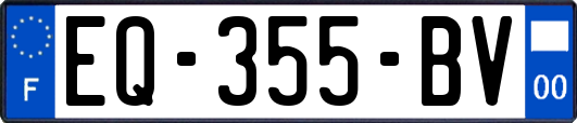 EQ-355-BV