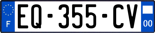 EQ-355-CV