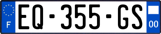 EQ-355-GS