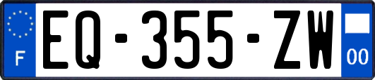 EQ-355-ZW