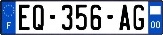 EQ-356-AG