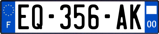 EQ-356-AK