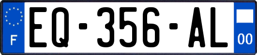 EQ-356-AL