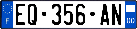 EQ-356-AN