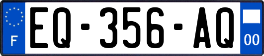 EQ-356-AQ