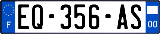 EQ-356-AS