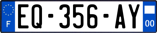 EQ-356-AY