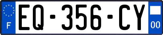 EQ-356-CY