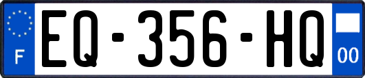 EQ-356-HQ