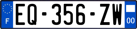 EQ-356-ZW