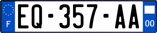 EQ-357-AA