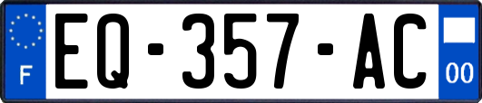 EQ-357-AC