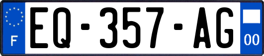 EQ-357-AG