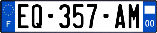 EQ-357-AM