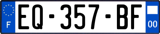 EQ-357-BF