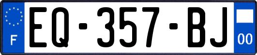 EQ-357-BJ