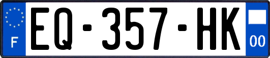 EQ-357-HK