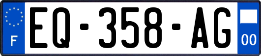 EQ-358-AG