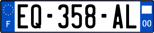 EQ-358-AL