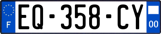 EQ-358-CY