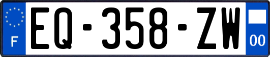EQ-358-ZW