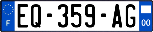 EQ-359-AG